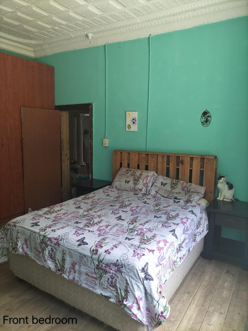 3 Bedroom Property for Sale in Weltevrede Free State